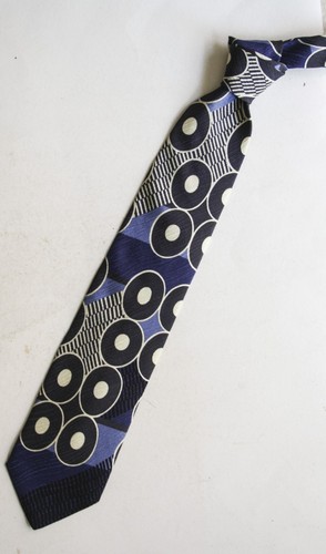 Cravatta tie hubert milano - tie,