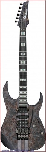 Ibanez rgt1270pb dtf - ibanez, rgt