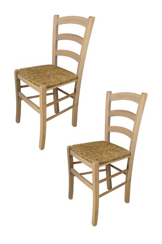 Tommychairs sedia cucina - -,