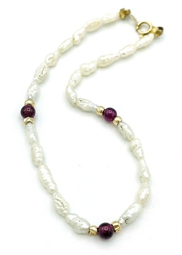 Bracciale vintage oro - bracciale,