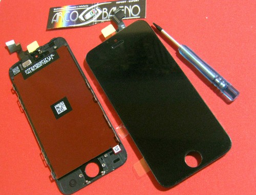 Display touch screen - display, per