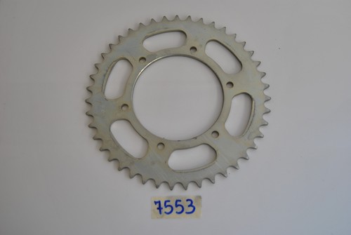 Corona rear sprocket - z, 43