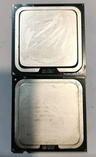 CPU SOCKET 775 INTEL  PENTIUM