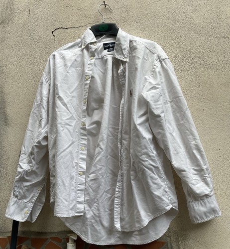 Camicia ralph lauren - camicia, uomo