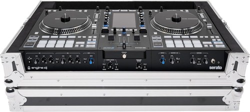 Magma controller case - magma, dj