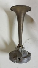 VESPA BACCHETTA FARO BASSO ACCESSORIO TROMBA USATO VEDI FOTO 