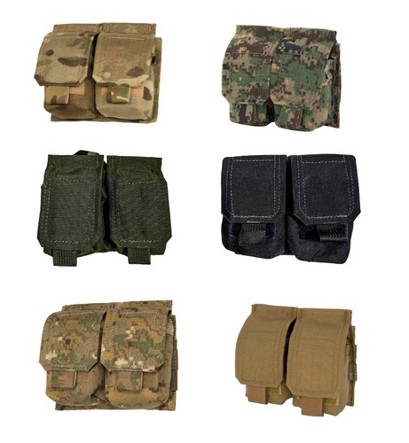 Borsa tattica per - 2, granate