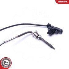 Sensore Temperatura Gas