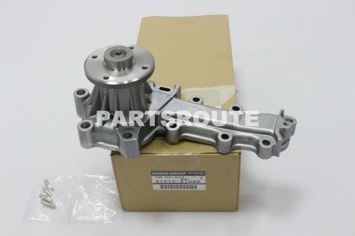 Pompa acqua motore - , oem