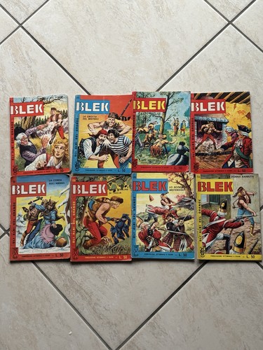 Lotto blocco gli albi del - albi,