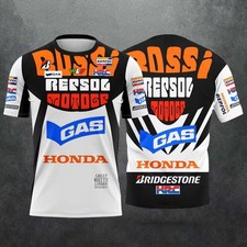 Maglietta valentino rossi - valentino,