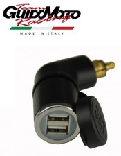 Adattatore presa usb - adattatore,