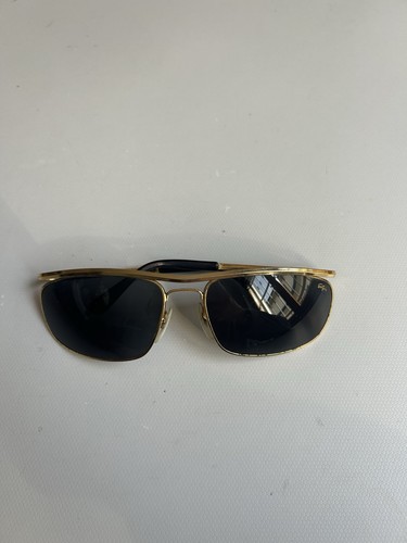 Vintage ray ban - vintage, i