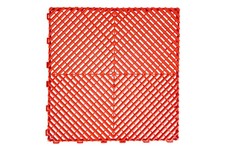 Garage Interblocco Piastrelle