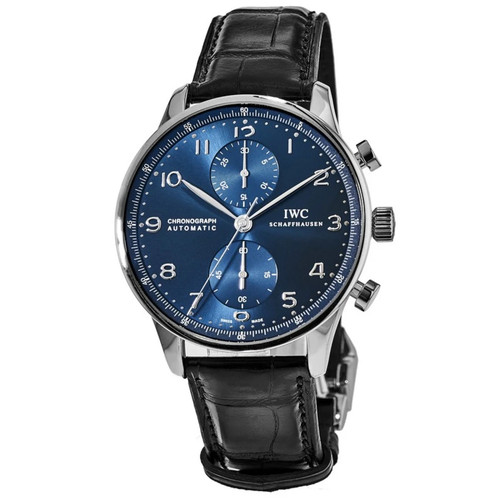 Nuovo orologio uomo iwc - nuovo,