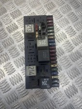 Scatola fusibili AUDI A4 8E2