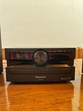 Impianto Stereo Hi Fi