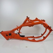 KTM 250 SXF 2016 FACTORY