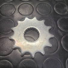 Pignone trasmissione catena