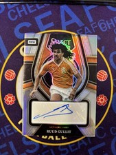 2022-23 Panini Select FIFA