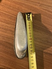 Topolino 500C  Fiat 600 prima serie- FANALINO freccia  anteriore