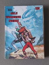 IL GRANDE BLEK RACCOLTA 12 GLI