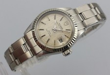 TUDOR Princess Oysterdate -