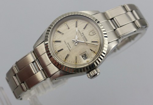 Tudor princess oysterdate - oysterdate,
