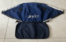 BOB Revolution  Blue / White