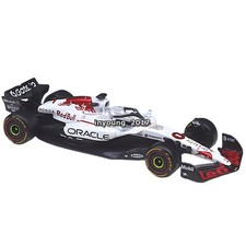 Modellino auto 1:43 F1 Red