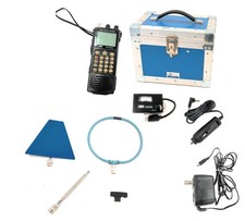 AOR AR8200 530Khz to 2040Mhz