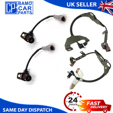 Sensore abs per isuzu - 4x,