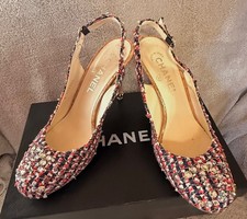 Scarpe donna chanel - scarpe,