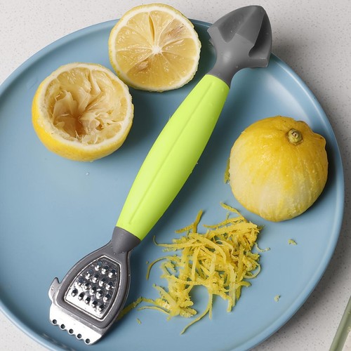 Zester spremiagrumi limone - e,