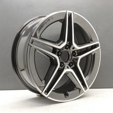 MERCEDES BENZ GLA GLB H247