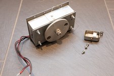 Motore Hammond Run 230V 50Hz
