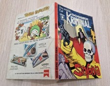 DOSSIER KRIMINAL N. 1,  Max