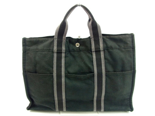 Borsa hermes fourre tout - fourre-tout, mm