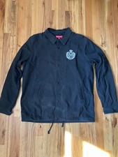 Giacca con bottoni Supreme