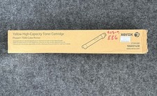 Cartuccia toner VUOTA alta