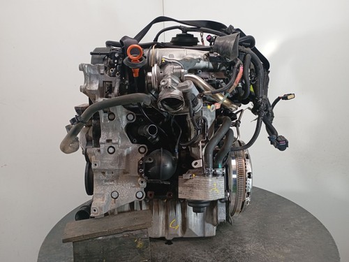 Byl motor completo b4 - completo, /