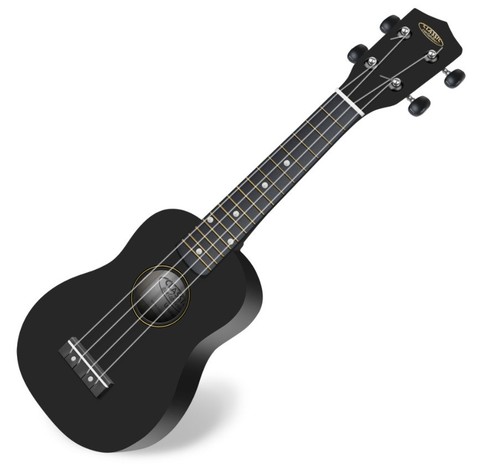 Ukulele soprano classic - soprano,