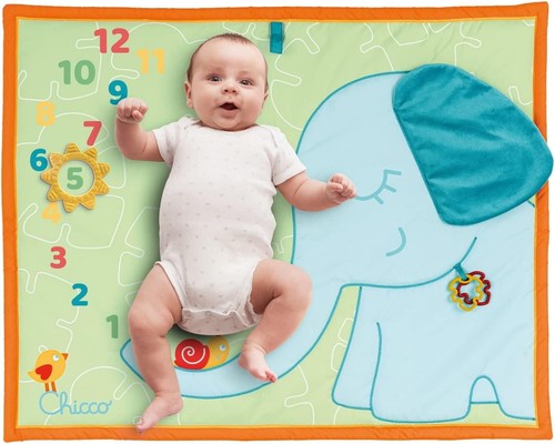 Chicco tappeto complimese - chicco,