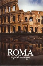 Roma (Sogno di un Viaggio) By