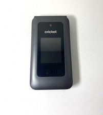Cricket U1030AC Debut Flex 4