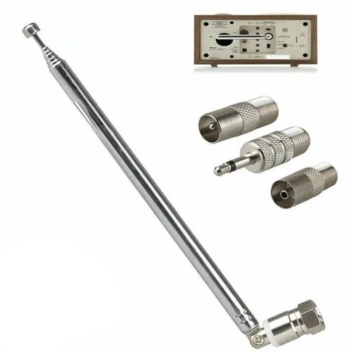 Antenna telescopica - antenna,