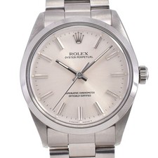 ROLEX Oyster Perpetual senza