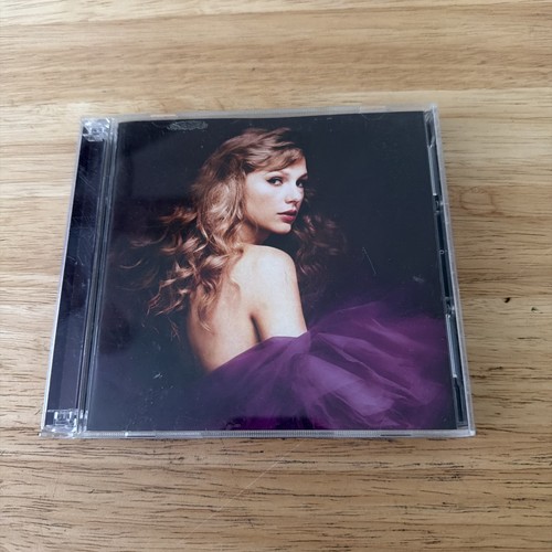 Taylor swift speak now - swift,