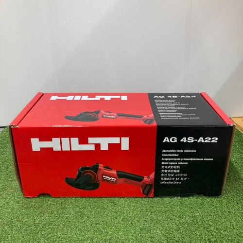 Hilti a22 smerigliatrice - 4s-a22,