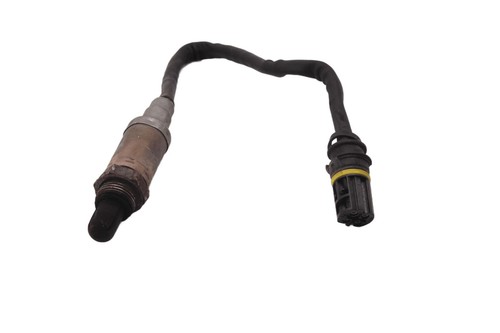 Lambda sensore gas scarico - lambda,